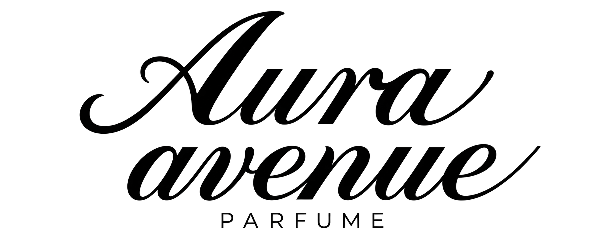 Aura Avenue Logo